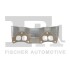 Прокладка випускного колектора (Fischer) Fischer Automotive One Fischer Automotive One (FA1) 474-005 (фото 1)