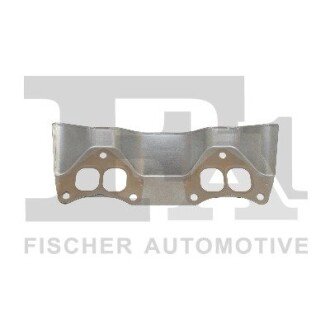 Прокладка випускного колектора (Fischer) Fischer Automotive One Fischer Automotive One (FA1) 474-005