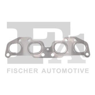 Прокладка випускного колектора (Fischer) Fischer Automotive One Fischer Automotive One (FA1) 475-005