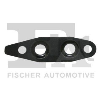 Ущільнення, отвір для подачі оливи (компресор) (Fischer) Fischer Automotive One Fischer Automotive One (FA1) 475-503