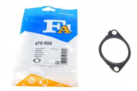 Прокладка двигуна металева FS Fischer Automotive One (FA1) 475-506