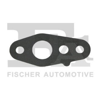 Ущільнення, отвір турбіни для зливання оливи (компресор) (Fischer) Fischer Automotive One Fischer Automotive One (FA1) 475-514