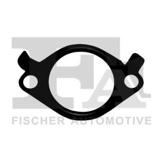 Ущільнення, охолоджувач наддувального повітря (Fischer) Fischer Automotive One Fischer Automotive One (FA1) 475-517