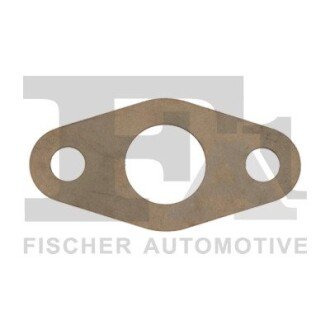 Ущільнення, отвір турбіни для зливання оливи (компресор) (Fischer) Fischer Automotive One Fischer Automotive One (FA1) 476-502