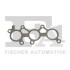 Прокладка випускного колектора (Fischer) Fischer Automotive One Fischer Automotive One (FA1) 477-012 (фото 1)