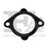 Ущільнення, компресор (Fischer) Fischer Automotive One Fischer Automotive One (FA1) 477-509 (фото 1)