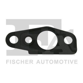 Ущільнення, отвір турбіни для зливання оливи (компресор) (Fischer) Fischer Automotive One Fischer Automotive One (FA1) 477-517