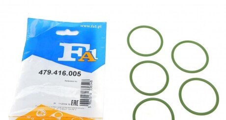 Прокладка турбіни FA1 Fischer Automotive One (FA1) 479.416.005