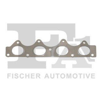 Прокладка випускного колектора (Fischer) Fischer Automotive One Fischer Automotive One (FA1) 489-006 (фото 1)