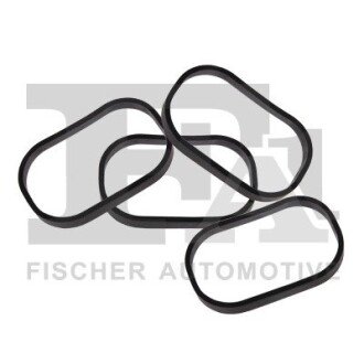 Прокладка колектора впускного FA1 Fischer Automotive One (FA1) 510-015.4 (фото 1)