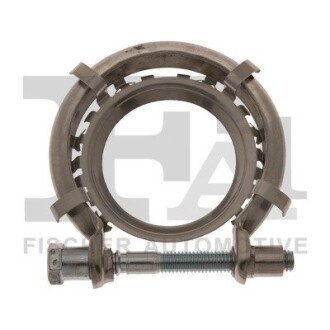 Хомут глушника FA1 Fischer Automotive One (FA1) 936-862