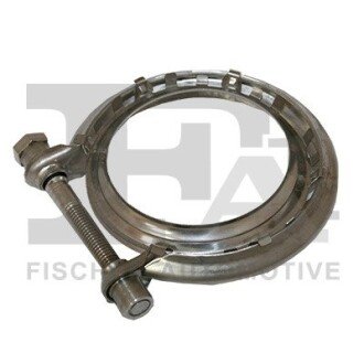 Хомут глушника FA1 Fischer Automotive One (FA1) 936-880