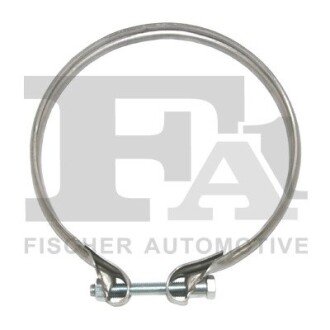 Хомут-затискач металевий FS Fischer Automotive One (FA1) 969-872