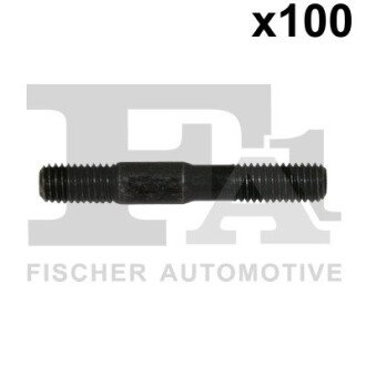 Шпилька FS 985-08-043 Fischer Automotive One (FA1) 985-08-043.100