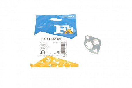 Прокладка клапана EGR FA1 Fischer Automotive One (FA1) EG1100-904