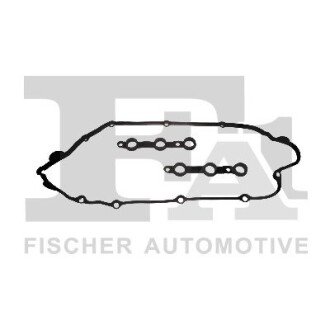 Комплект прокладок клапанної кришки BMW M54 (Fischer) Fischer Automotive One Fischer Automotive One (FA1) EP1000-904Z