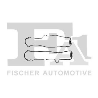 Прокладка клапанної кришки (Fischer) Fischer Automotive One Fischer Automotive One (FA1) EP1200-929