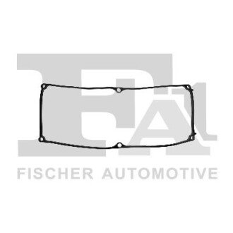 Прокладка клапанної кришки (Fischer) Fischer Automotive One Fischer Automotive One (FA1) EP7800-908