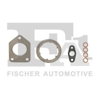 Монтажний комплект, компресор (Fischer) Fischer Automotive One Fischer Automotive One (FA1) KT100020E