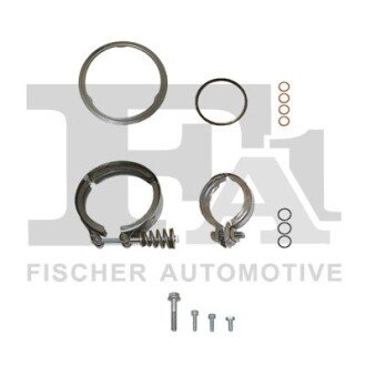 Монтажний комплект, компресор (Fischer) Fischer Automotive One Fischer Automotive One (FA1) KT100110