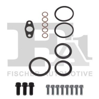 Монтажний комплект, компресор (Fischer) Fischer Automotive One Fischer Automotive One (FA1) KT100500