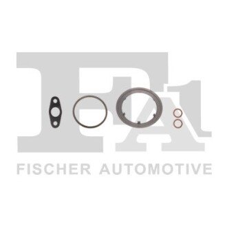 Монтажний комплект, компресор (Fischer) Fischer Automotive One Fischer Automotive One (FA1) KT100560E