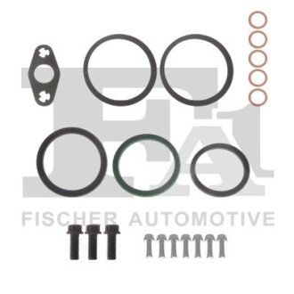 Монтажний комплект, компресор (Fischer) Fischer Automotive One Fischer Automotive One (FA1) KT100660