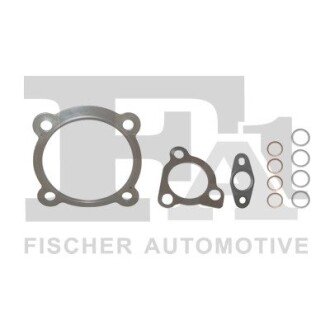 Комплект прокладок турбіни FA1 Fischer Automotive One (FA1) KT110065E