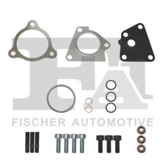 Монтажний комплект, компресор (Fischer) Fischer Automotive One Fischer Automotive One (FA1) KT110200