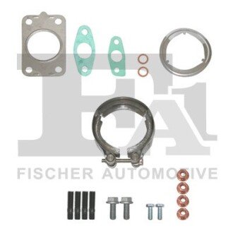 Монтажний комплект, компресор (Fischer) Fischer Automotive One Fischer Automotive One (FA1) KT110300