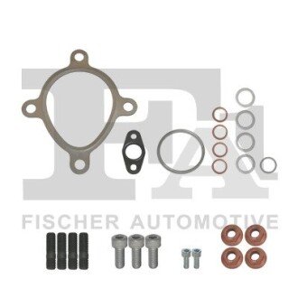 Монтажний комплект, компресор (Fischer) Fischer Automotive One Fischer Automotive One (FA1) KT110460