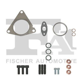 Монтажний комплект, компресор (Fischer) Fischer Automotive One Fischer Automotive One (FA1) KT110470