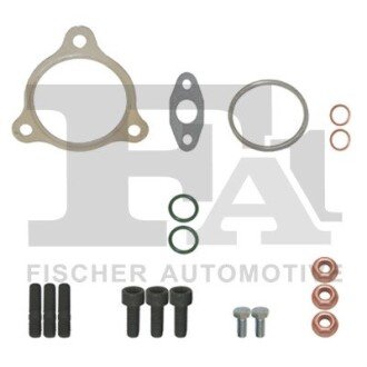 Монтажний комплект, компресор (Fischer) Fischer Automotive One Fischer Automotive One (FA1) KT110560