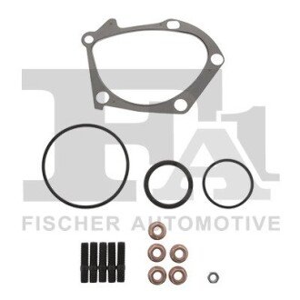 Комплект для монтажу, компресор (Fischer) Fischer Automotive One Fischer Automotive One (FA1) KT118-505