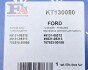 Монтажний комплект, компресор FORD TRANSIT 2.2 TDCi 06- (Fischer) Fischer Automotive One Fischer Automotive One (FA1) KT130080 (фото 11)