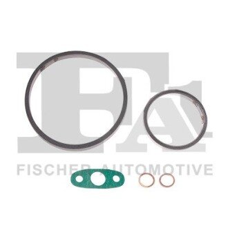 Монтажний комплект, компресор (Fischer) Fischer Automotive One Fischer Automotive One (FA1) KT130320E