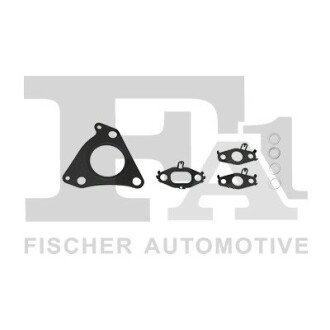 Комплект прокладок турбіни FA1 Fischer Automotive One (FA1) KT140350E