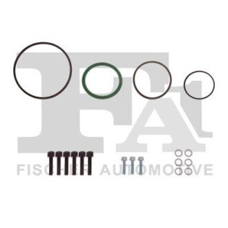 Комплект для монтажу, компресор (Fischer) Fischer Automotive One Fischer Automotive One (FA1) KT148-501