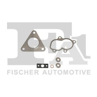 Комплект прокладок турбіни FA1 Fischer Automotive One (FA1) KT210120E