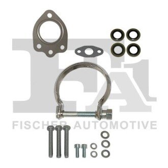 Монтажний комплект, компресор (Fischer) Fischer Automotive One Fischer Automotive One (FA1) KT210360