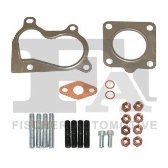 Монтажний комплект, компресор (Fischer) Fischer Automotive One Fischer Automotive One (FA1) KT250010