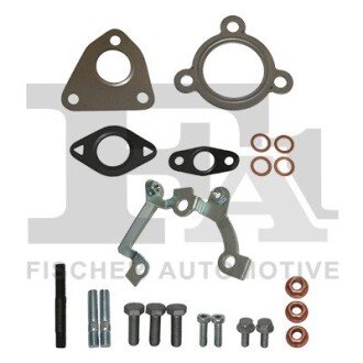 Монтажний комплект, компресор (Fischer) Fischer Automotive One Fischer Automotive One (FA1) KT330005