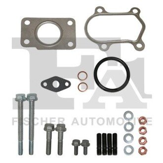 Монтажний комплект, компресор (Fischer) Fischer Automotive One Fischer Automotive One (FA1) KT330040