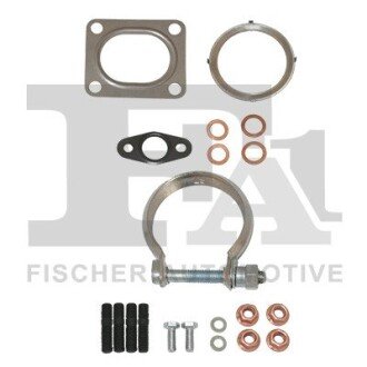 Монтажний комплект, компресор (Fischer) Fischer Automotive One Fischer Automotive One (FA1) KT330210