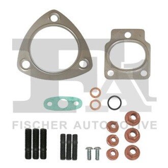 Монтажний комплект, компресор (Fischer) Fischer Automotive One Fischer Automotive One (FA1) KT410020