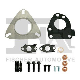 Монтажний комплект, компресор (Fischer) Fischer Automotive One Fischer Automotive One (FA1) KT410100