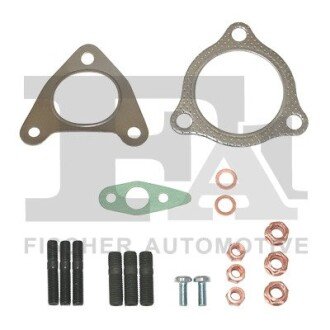 Монтажний комплект, компресор (Fischer) Fischer Automotive One Fischer Automotive One (FA1) KT550005