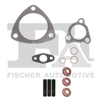 Комплект для монтажу, компресор (Fischer) Fischer Automotive One Fischer Automotive One (FA1) KTE000060