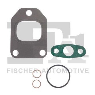 Комплект для монтажу, компресор (Fischer) Fischer Automotive One Fischer Automotive One (FA1) KTE000090