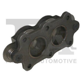 Гофротруба вихлопної системи Fischer Automotive One (FA1) VW445-126